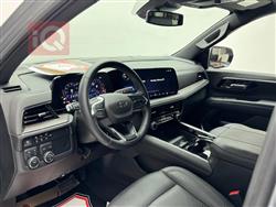 شيفروليه سوبربان